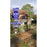 Lampadaire solaire pour extérieur - Série OVNI SATELLITE - 500 Watts - Angle 240° - IP65 - 117 x 24 x 12 cm - Diamètre tube d’insertion 76/60mm - 3 Modes - Télécommande - Détecteur de mouvement - Capteur crépusculaire - 3000k