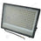 Projecteur LED filaire - Série PERLE V2 - 50 Watts - 6000 Lumens - 120 Lumens/Watt - Angle 90° - IP65 - 6000K - 228 x 180 x 25 mm