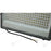 Projecteur LED filaire - Série PERLE V2 - 50 Watts - 6000 Lumens - 120 Lumens/Watt - Angle 90° - IP65 - 6000K - 228 x 180 x 25 mm
