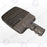 Lot de 10x Lampes de rue filaires - Série ULTIME P2 - CCT - Puissance ajustable 100 / 150 / 200 Watts - 180 Lumens/Watt - 53 x 30 x 6,5 cm - IP66 - Angle 150 x 90° - Tube d'insertion 60mm - Couleur Bronze foncé - Dimmable – Angle rotatif - Garantie 5 ans