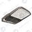 Lot de 10x Projecteurs LED filaires – Série ULTIME P1 - Puissance ajustable 100 / 150 / 200 Watts - 180 Lumens/Watt - 43 x 30 x 7 cm - IP66 - Angle 150 x 90° - Couleur Bronze foncé - Dimmable – Angle rotatif - Garantie 5 ans