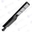 Lampe de rue solaire - Série POWER EVO V2 - 1000 Watts - 3000 Lumens - IP65 - Angle 130x75° - 106 x 20 x 9 cm - Panneau MONOCRISTALLIN - Structure en ALUMINIUM - Mode détection sans veille (0-100% - 1 minute) - Télécommande - 6500k