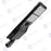 Lampe de rue solaire - Série POWER EVO V2 - 800 Watts - 2200 Lumens - IP65 - Angle 130x75° - 75 x 20 x 9 cm - Panneau MONOCRISTALLIN - Structure en ALUMINIUM - Mode détection sans veille (0-100% - 1 minute) - Télécommande - 3000K