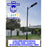 Lampadaire solaire extérieur de rue / parking - Série POWER ULTRA V2 CCT (Couleur Changeante en Température) - Rendu Lumineux 500 Watts - 2400 Lumens - Angle 140*70° - IP66 - 69 x 27 x 7 cm - Télécommande - Détecteur de mouvement - Tube d’insertion 45 mm