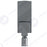 Lampe de rue filaire - Série FLEX V2 - 150 Watts - 19 500 Lumens - 130 Lumens/Watt - IP65 - IK09 - Angle 140x70° - 62x 46 x 2 cm - 3000k – Angle rotatif ajustable - Tube d'insertion 50/60mm - Garantie 5 ans