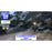 Projecteur LED solaire - Série SECURITY V2 - 400 Watts - 2100 Lumens - Angle 90° - IP65 - Lampe 26 x 21 x 5 cm - Panneau solaire MONOCRISTALLIN 39 x 23 x 2 cm - Avec détecteur de mouvement - Avec télécommande - Support ajustable - 6000k