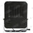 Projecteur LED solaire - Série SECURITY V3 - 300 Watts - 4800 Lumens - Angle 100*85° - IP65 - Lampe 24 x 20 x 4 cm - Panneau solaire MONOCRISTALLIN 37 x 26 x 2 cm - Avec détecteur de mouvement - Télécommande - 3000k/4000k/6000k