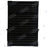 Projecteur LED solaire - Série SECURITY V3 - 300 Watts - 4800 Lumens - Angle 100*85° - IP65 - Lampe 24 x 20 x 4 cm - Panneau solaire MONOCRISTALLIN 37 x 26 x 2 cm - Avec détecteur de mouvement - Télécommande - 3000k/4000k/6000k