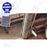 Lot / Carton de 8x Projecteurs LED solaires - Série SECURITY V1 - Rendu lumineux 150 Watts - 1500 lumens - Angle 120° x 60° - IP65 - 6000k - Lampe 14 x 15 x 3 cm - Panneau solaire monocristallin ajustable 22 x 18 x 2 cm - Détecteur PIR - Télécommande