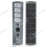 Lampe de rue solaire - Série STARSHIP ULTRA 12 000 - Rendu lumineux 2200 Watts - 12 000 Lumens - Couleur 6000k - Angle 150x70° - IP65 - Dimensions 167 x 36 x 16 cm - Tube d'insertion 76mm - Contrôle intelligent de la lumière - Avec capteur PIR