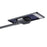 Lot de 4x Lampes de rue solaires - Série STARSHIP ELITE - 24 000 Lumens - Angle 150x70° - IP65 - 3000k/4000k/6000k au choix - Structure ALUMINIUM - Tube d'insertion 76mm - Régulateur MPPT - Détecteur de mouvement - Télécommande - Garantie 3 ans