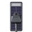 Lot de 4x Lampes de rue solaires - Série STARSHIP ELITE - 24 000 Lumens - Angle 150x70° - IP65 - 3000k/4000k/6000k au choix - Structure ALUMINIUM - Tube d'insertion 76mm - Régulateur MPPT - Détecteur de mouvement - Télécommande - Garantie 3 ans