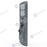 Lot de 4x Lampes de rue solaires - Série STARSHIP ULTRA 6500 - Rendu lumineux 1800 Watts - 6500 Lumens - Couleur 6000k - Angle 150x70° - IP65 - Structure aluminium - Dimensions 112 x 36 x 16 cm - Tube d'insertion 76mm - Contrôle intelligent - Capteur PIR