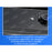 Lampe de rue solaire - Série STARSHIP ULTRA BLACK - Rendu lumineux 1600 Watts - 4400 Lumens - 3000k - Angle 140*70° - IP65 - Structure aluminium - Dimensions 98 x 22 x 8 cm - Tube 60mm - Contrôle intelligent - Détecteur de mouvement - Télécommande