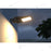 Lampe de rue et parking Solaire - Série STREET EVO V2 – Rendu lumineux 500 Watts - 4800 Lumens - CCT - 140x70° - Télécommande - Détecteur de mouvement - Diamètre d’insertion 60 mm - 52 x 23 x 10 cm – Installation sur mât et murale