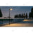 Lampe de rue et parking Solaire - Série STREET EVO V2 – Rendu lumineux 500 Watts - 4800 Lumens - CCT - 140x70° - Télécommande - Détecteur de mouvement - Diamètre d’insertion 60 mm - 52 x 23 x 10 cm – Installation sur mât et murale