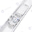 Pack de 20x Reglettes LED étanches 150cm - Série CONNECT - CCT (Couleur Changeante en Température) - 60 Watts - 8400 Lumens - 140 Lumens/watt - 120°  - IP65 - 148 x 7 x 6 cm - Transformateur Flicker Free - Branchement en Série Possible - Garantie 3 ans