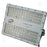 Lot de 16x Projecteurs LED filaires - Série ELITE - 100 Watts - 12 000 Lumens - 120 Lumens / Watt -  Angle 140x70° - IP67 - Protection à l'impact IK08 - 26 x 20 x 4 cm - Couleur 4500k