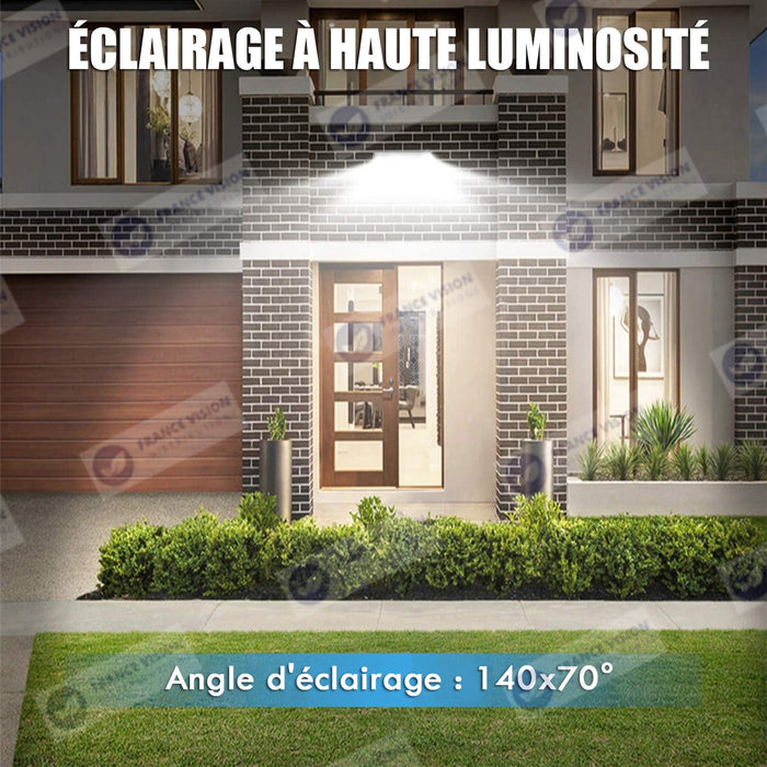 Lot de 16x Projecteurs LED filaires - Série ELITE - 100 Watts - 12 000 Lumens - 120 Lumens / Watt -  Angle 140x70° - IP67 - Protection à l'impact IK08 - 26 x 20 x 4 cm - Couleur 4500k