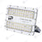 Lot de 16x Projecteurs LED filaires - Série ELITE - 100 Watts - 12 000 Lumens - 120 Lumens / Watt -  Angle 140x70° - IP67 - Protection à l'impact IK08 - 26 x 20 x 4 cm - Couleur 4500k