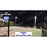 Lot de 4 Projecteurs LED filaires CCT - Série CITY PLUS ULTRA V2 - Puissance ajustable 200 / 300 / 400 Watts - Jusqu'à 68 000 Lumens - 170 Lumens/Watt - Angle 150*80° - IP66 - IK08 - 46 x 41 x 6 cm - Support ajustable 270° - Câble 50cm - Garantie 5 ans