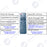 Lampe solaire pour extérieur - série OVNI FUTUR V2 - 1500 Watts - 3200 Lumens - Angle 360° - IP65 - 61 x 19 cm - Tube d'insertion 76 mm - Structure en aluminium - Capteur crépusculaire - Télécommande multifonctions - 3000k