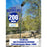 Lampe de rue filaire - Série ULTIME P2 - CCT - Puissance ajustable 100 / 150 / 200 Watts - 180 Lumens/Watt - 53 x 30 x 6,5 cm - IP66 - Angle 150 x 90° - Tube d'insertion 60mm - Couleur Bronze foncé - Dimmable – Angle rotatif - Garantie 5 ans