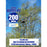 Lampe de rue filaire - Série ULTIME P2 - CCT - Puissance ajustable 100 / 150 / 200 Watts - 180 Lumens/Watt - 53 x 30 x 6,5 cm - IP66 - Angle 150 x 90° - Tube d'insertion 60mm - Couleur Bronze foncé - Dimmable – Angle rotatif - Garantie 5 ans