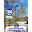 Lampe de rue filaire - Série ULTIME P2 - CCT - Puissance ajustable 100 / 150 / 200 Watts - 180 Lumens/Watt - 53 x 30 x 6,5 cm - IP66 - Angle 150 x 90° - Tube d'insertion 60mm - Couleur Bronze foncé - Dimmable – Angle rotatif - Garantie 5 ans