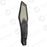 Lampe de rue solaire - Série INTERSTELLAR ELITE PIR - 800 Watts - 5600 Lumens - Angle 150*70° - IP66 - Lampe 75 x 34 x 10 cm - Panneau MONO 67 x 45 x 3 cm - Contrôleur intelligent - Télécommande - Support inclus - Détecteur de mouvement - 6000k