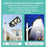 Lot de 5x Lampadaires solaires extérieurs de rue / parking - Série POWER ULTRA - Rendu 200 Watts - 2000 lumens - 180° - IP65 - 46 x 36 x 8 cm - Avec capteur crépusculaire - Télécommande - Avec détecteur de mouvement - Diamètre tube d’insertion 45 mm