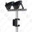 Carton / Lot de 4x Projecteurs de stade - Série ROUND V2 - 800 Watts -  152 000 Lumens - 190 Lumens/Watt - Angle 20° /  30° / 45° / 60° au choix - IP66 - 70 x 65 x 26 cm - 3000k à 6500k - Dimmable - Transformateur SOSEN - Garantie 5 ans