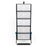 Lot de 4x Projecteurs haute puissance LED de stade - Série EXCEPTION - 1250 Watts - 187 500 Lumens - 150 Lumens/Watt - Angle 15°/30°/45°/60°/90°/120° au choix - 46 x 106 x 18 cm - IP66 - IK08 - Transformateur Meanwell- Garantie 5 ans