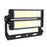 Lot de 4x Projecteurs haute puissance LED de stade - Série EXCEPTION - 240 Watts - 36 000 Lumens - 150 Lumens/Watt - Angle 20°/40°/60°/90° au choix - 44 x 28 x 11 cm - IP66 - IK08 - 2700k à 6500k - Transformateur Meanwell- Garantie 5 ans