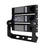 Carton / Lot de 5x Projecteurs haute puissance LED de stade - Série EXCEPTION - 400 Watts - 60 000 Lumens - 150 Lumens/Watt - Angle 20°/40°/60°/90° au choix - 44 x 38 x 11 cm - IP66 - IK08 - 2700k à 6500k - Transformateur Meanwell- Garantie 5 ans