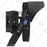 Projecteur de stade - Série ROUND V2 - 500 Watts -  95 000 Lumens - 190 Lumens/Watt - Angle 20° /  30° / 45° / 60° au choix - IP66 - 59 x 51 x 26 cm - 3000k à 6500k - Dimmable - Transformateur SOSEN - Garantie 5 ans