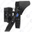 Carton / Lot de 4x Projecteurs de stade - Série ROUND V2 - 1000 Watts -  180 000 Lumens - 180 Lumens/Watt - Angle 20° /  30° / 45° / 60° au choix - IP66 - 70 x 65 x 26 cm - 3000k à 6500k - Dimmable - Transformateur SOSEN - Garantie 5 ans