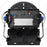 Projecteur de stade - Série ROUND V2 - 500 Watts -  95 000 Lumens - 190 Lumens/Watt - Angle 20° /  30° / 45° / 60° au choix - IP66 - 59 x 51 x 26 cm - 3000k à 6500k - Dimmable - Transformateur SOSEN - Garantie 5 ans
