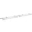 Pack de 6x Réglettes LED étanches connectables - Série EASY-LINK - Version POWER - Puissance ajustable 30 / 40 / 50 / 60 Watts - 8400 Lumens - 140 Lumens/Watt - 150 x 7 x 6 cm - Angle 120° - IP65 - 4000K - Transformateur OSRAM - Garantie 5 ans