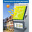 Carton / Lot de 2x Projecteurs LED solaires - Série WARRIOR - 800 Watts - Angle 120° - Lampe 39 x 30 x 8 cm - Panneau solaire 67 x 45 cm - IP67 - Avec télécommande - Dernière génération Solaire - Couleur éclairage 4000K