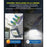 Carton / Lot de 2x Projecteurs LED solaires - Série WARRIOR - 800 Watts - Angle 120° - Lampe 39 x 30 x 8 cm - Panneau solaire 67 x 45 cm - IP67 - Avec télécommande - Dernière génération Solaire - Couleur éclairage 4000K