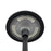 Carton / Lot de 6x Lampes LED solaire  - Série OVNI FUTUR - RGBWW - Type UFO - 1200 Watts - 2800 lumens - Panneau Monocristallin - Diamètre tube d'insertion 76 mm - Télécommande - Couleur 3000K / 6000K / RGB