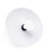 Plafonnier Solaire avec ampoule - Série ILLUMINE - Rendu lumineux 50 Watts - Double couleur d'éclairage 3000K / 6000K - IP65 - Câble 5 mètres - Autonomie 15 heures - Télécommande