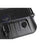 Projecteur LED solaire - Série SECURITY V1 - Rendu lumineux 150 Watts - 1500 lumens - Angle 120° x 60° - IP65 - 6000k - Lampe 14 x 15 x 3 cm - Panneau solaire monocristallin ajustable 22 x 18 x 2 cm - Détecteur Infrarouge - Télécommande