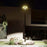 Carton / Lot de 6x Lampes LED solaire  - Série OVNI FUTUR - RGBWW - Type UFO - 1200 Watts - 2800 lumens - Panneau Monocristallin - Diamètre tube d'insertion 76 mm - Télécommande - Couleur 3000K / 6000K / RGB