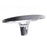 Carton / Lot de 6x Lampes LED solaire  - Série OVNI FUTUR - RGBWW - Type UFO - 1200 Watts - 2800 lumens - Panneau Monocristallin - Diamètre tube d'insertion 76 mm - Télécommande - Couleur 3000K / 6000K / RGB