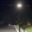 Carton / Lot de 6x Lampes LED solaire  - Série OVNI FUTUR - RGBWW - Type UFO - 1200 Watts - 2800 lumens - Panneau Monocristallin - Diamètre tube d'insertion 76 mm - Télécommande - Couleur 3000K / 6000K / RGB