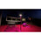 Palette de 14x Lampes LED solaires  - Série OVNI FUTUR - RGBWW - Type UFO - 1200 Watts - 2800 lumens - Panneau Monocristallin - Diamètre tube d'insertion 76 mm - Télécommande - Couleur 3000K / 6000K / RGB