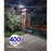 Palette de 14x Lampes solaires pour extérieur - Série OVNI - Version HERCULE 500 - Rendu lumineux 500 Watts - 2200 lumens – Angle 360° - Diamètre tube d'insertion 60 / 76 mm - Avec détecteur de mouvement – Capteur crépusculaire - Avec télécommande - 4000k