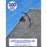 Carton / Lot de 2x Projecteurs LED solaires - Série WARRIOR - 800 Watts - Angle 120° - Lampe 39 x 30 x 8 cm - Panneau solaire 67 x 45 cm - IP67 - Avec télécommande - Dernière génération Solaire - Couleur éclairage 4000K